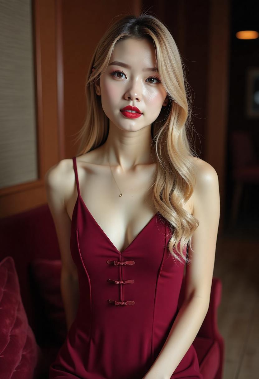 长夜追凶