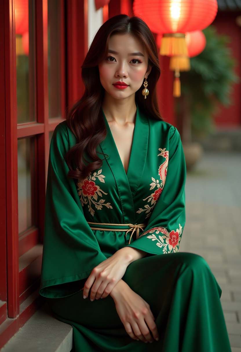 云端之上