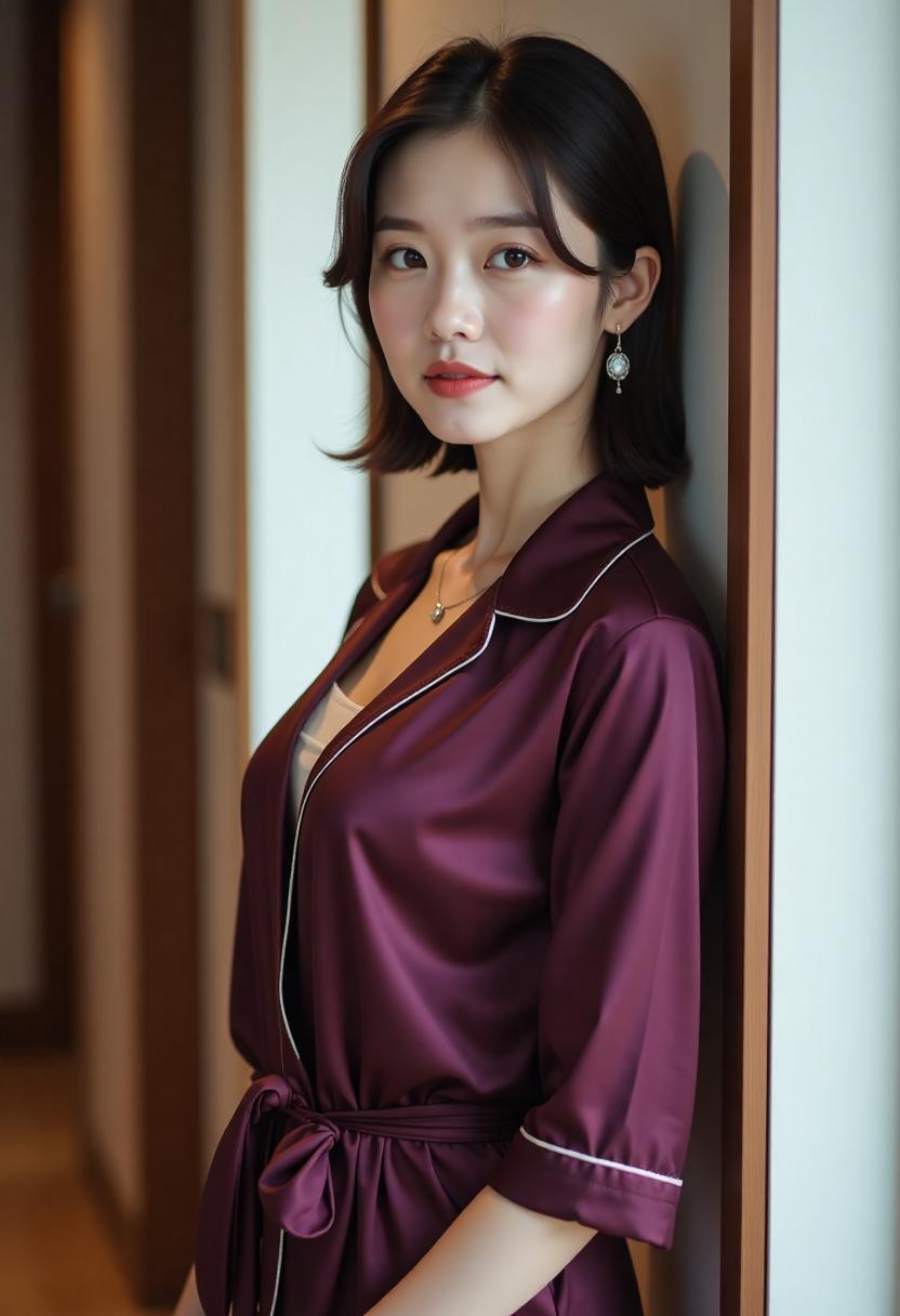 暗夜侦探社