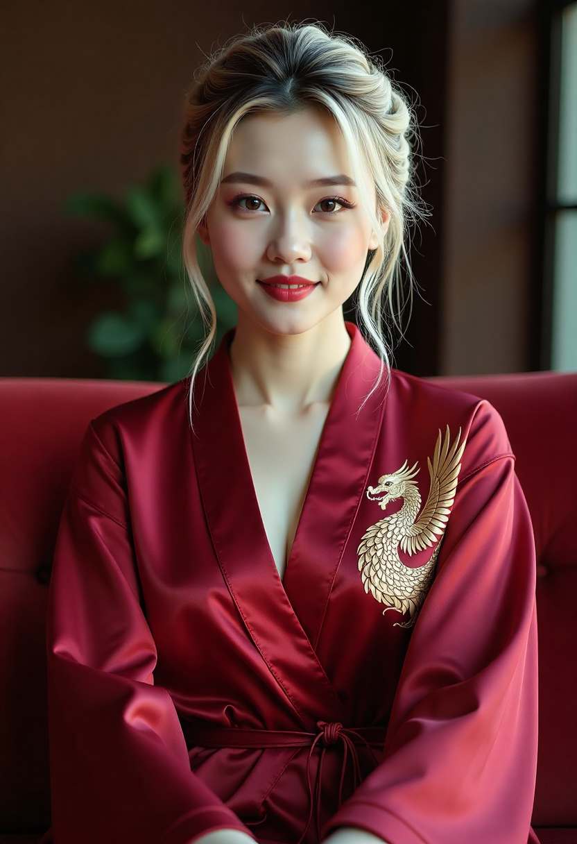 初夏的约定