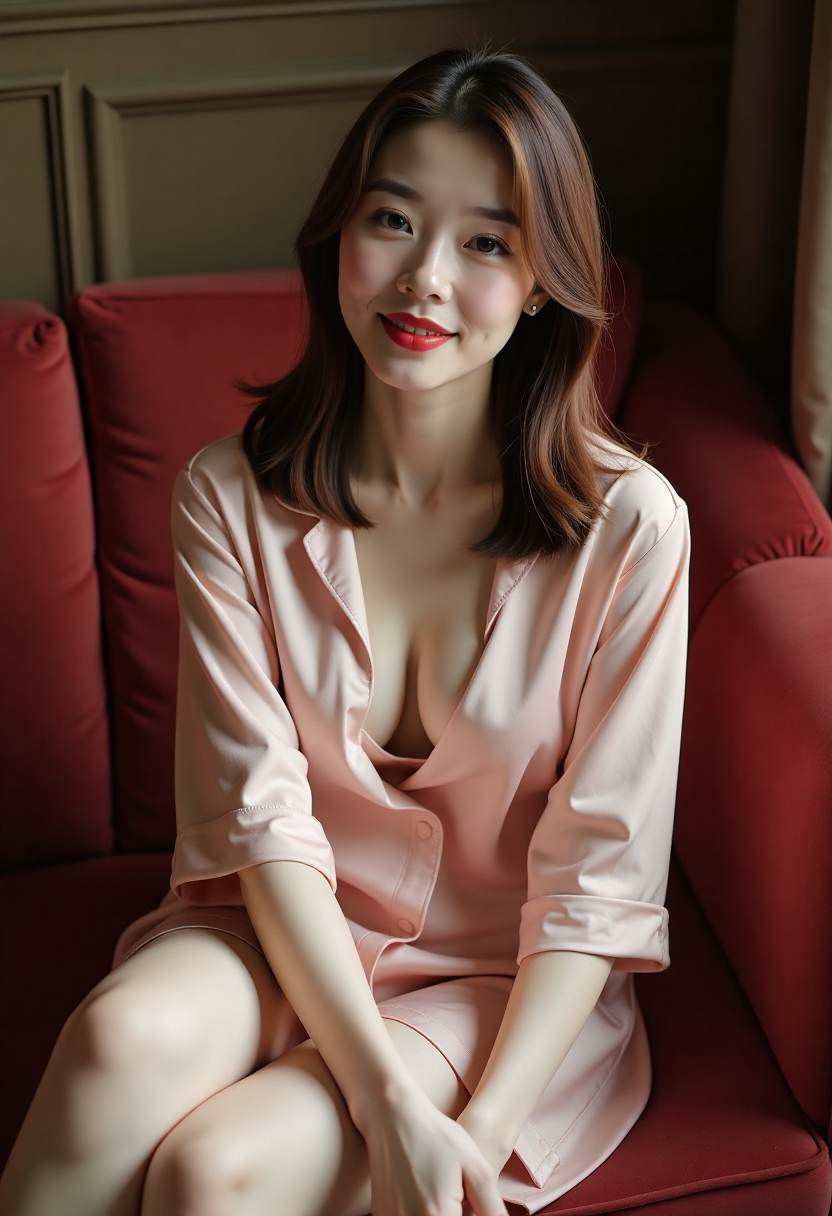 长夜追凶