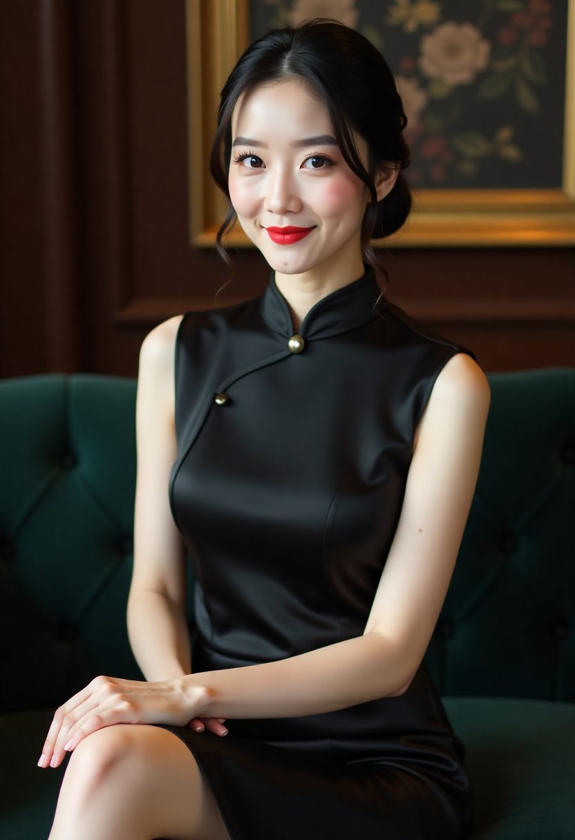 暗夜侦探社